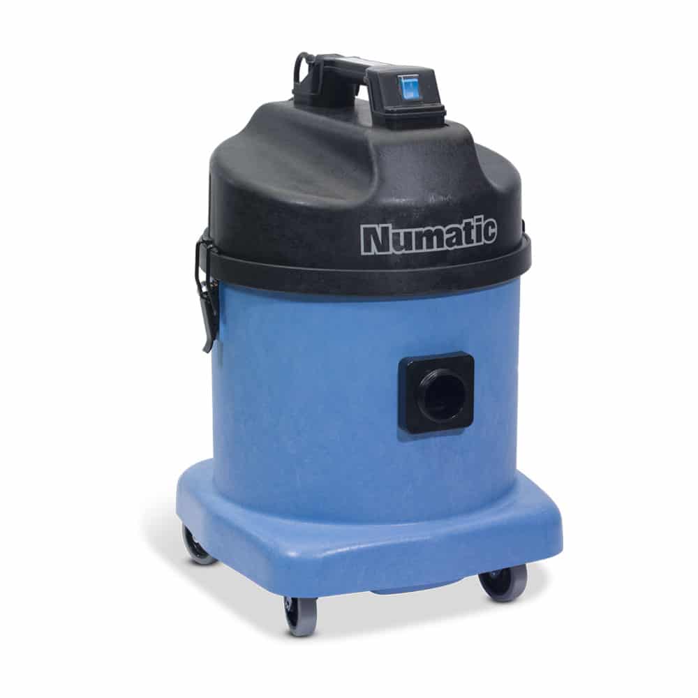 Numatic GENUINE 14" Primary Filter For HZ570 WV570-2 Vacuum Cleaners 604116 