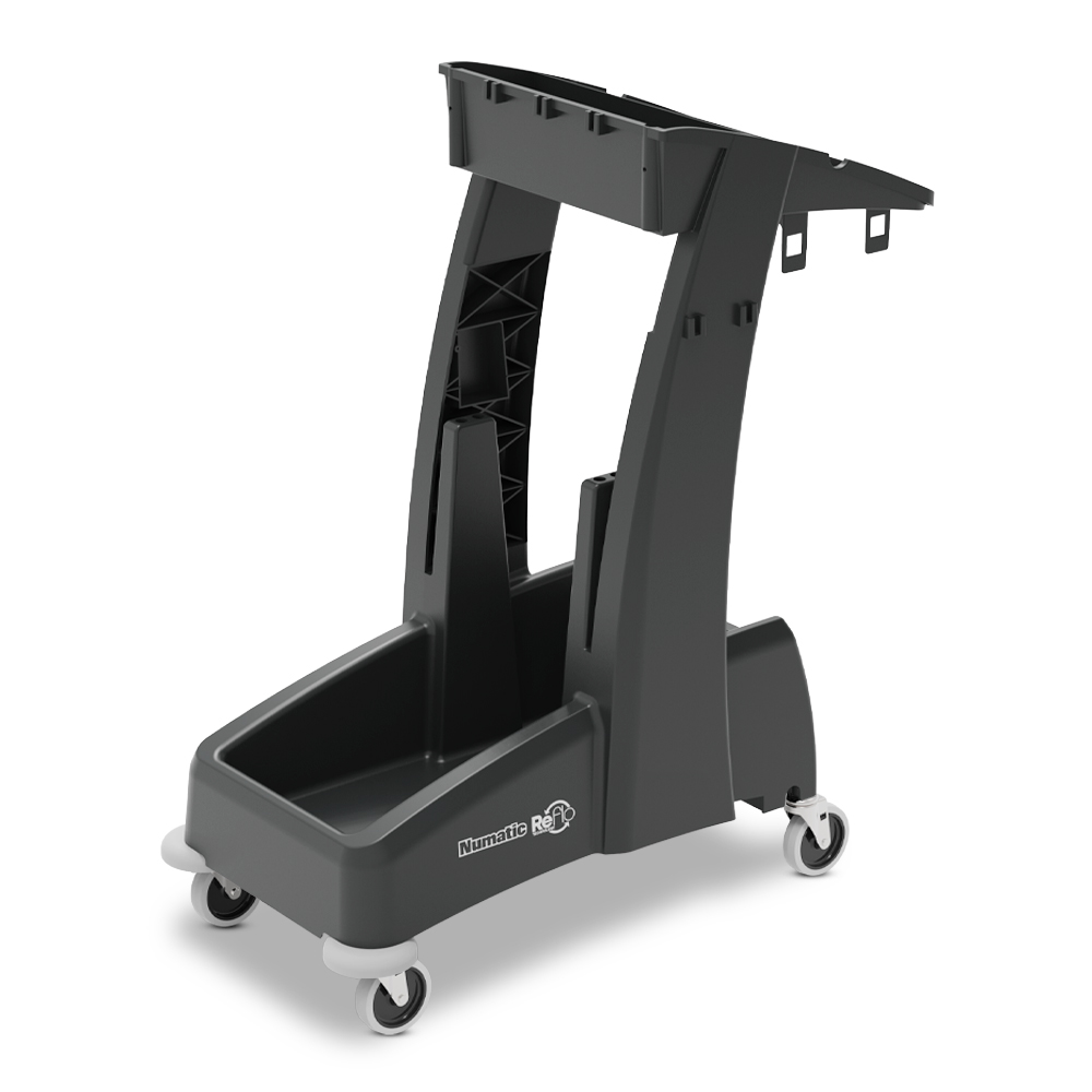 MULTI-Matic MM0 Compact Trolley Base