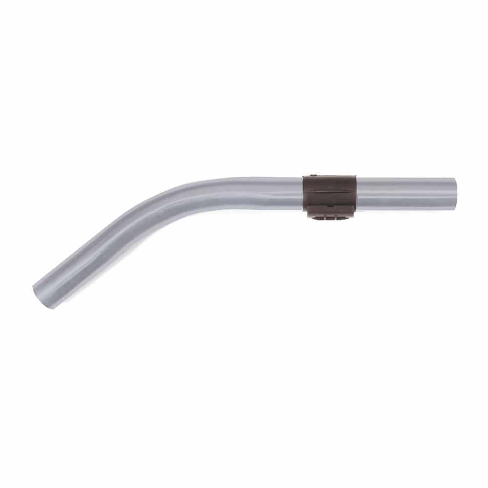 NA1 Aluminium Tube Bend with Suction Control