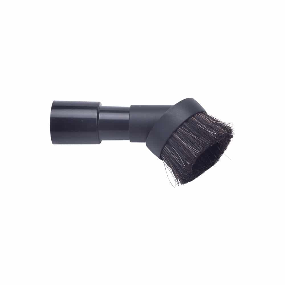 Soft Dusting Brush with Tube Adaptor